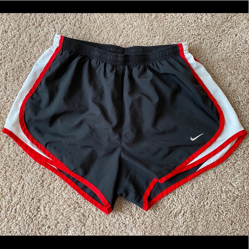 Adult Medium Nike Fit Shorts